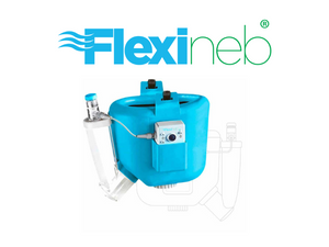 VERLEIH Flexineb E3 Nebuliser